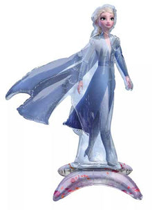 Junior AirLoonz Frozen II Elsa Shape