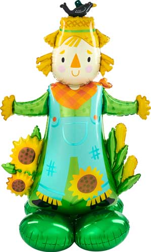 AirLoonz Scarecrow Shape