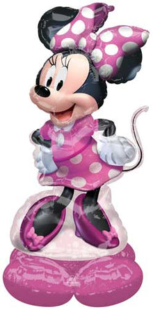 AirLoonz Minnie Forever Shape