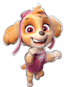 Paw Patrol Skye Shape