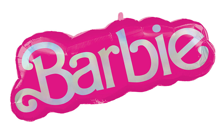 Barbie Shape
