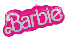 Barbie Shape