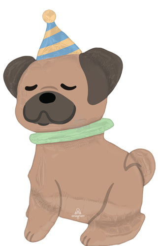 Pawesome Dog AirWalker Shape