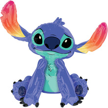 Stitch AirWalker Shape