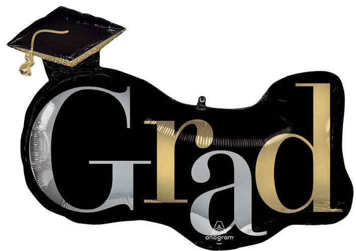 Class Dismissed Shape