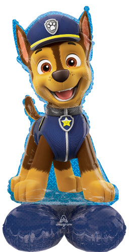 AirLoonz Junior Paw Patrol Shape