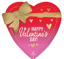 Better With Bows Valentine's Day Jumbo Foil Balloon