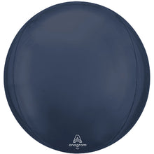 Orbz True Navy - 15 Inch