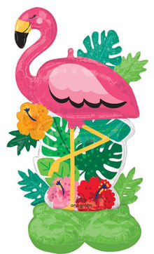 AirLoonz Let's Flamingle Shape