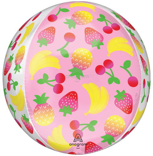 Orbz Sweet Summer Fruity Mix