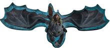 Toothless and Hiccup Shape