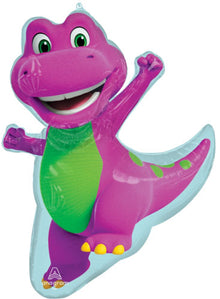 Barney Shape