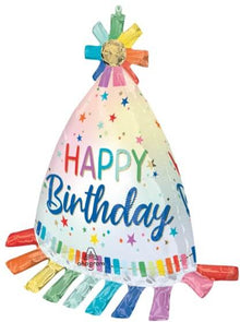 Party Hat Ultra Shape