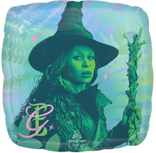 Wicked for Good Foil Balloons