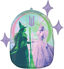 Wicked for Good Shape