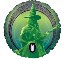 Wicked Foil Balloons