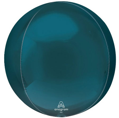 Orbz Aquamarine - 15 Inch