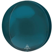 Orbz Aquamarine - 15 Inch