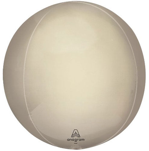 Orbz Satin Prosecco - 15 Inch