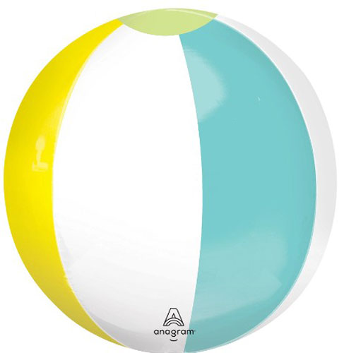 Orbz Beach Ball