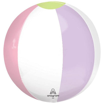 Orbz Beach Ball