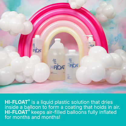 Ultra HIFLOAT - Retail Size