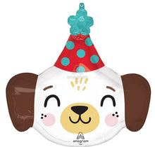 Cute Puppy Junior Shape