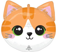 Cute Kitty Junior Shape
