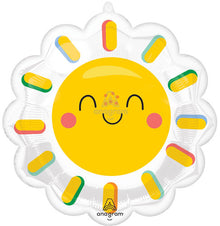 Smiling Sun Junior Shape