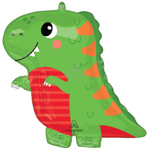 Cute Dino Junior Shape