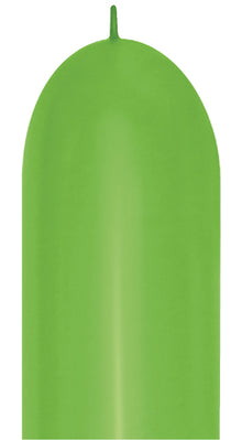 660B Link-O-Loon Deluxe Key Lime Balloons