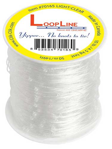 Clear Light Loop Line