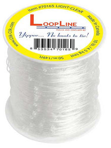 Clear Light Loop Line