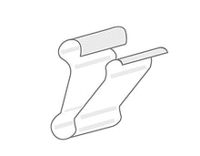 Jumbo Plastic Clips for Latex Balloons