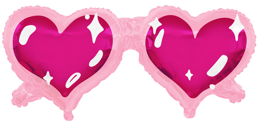 Love at First Sight Shape