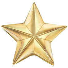 24K Starbright Foil Balloons