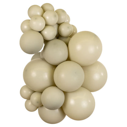 18” Retro Stone Kalisan Balloons