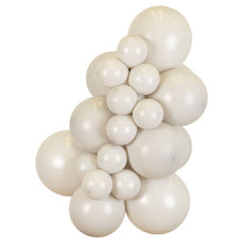 5” Retro Smoke Balloons