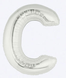 Megaloon Letter C Balloons