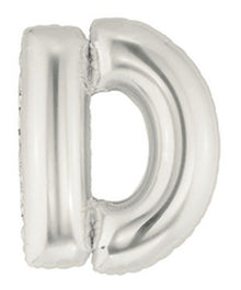 Megaloon Letter D Balloons