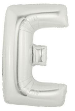 Megaloon Letter E Balloons