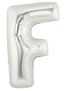 Megaloon Letter F Balloons