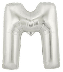 Megaloon Letter M Balloons