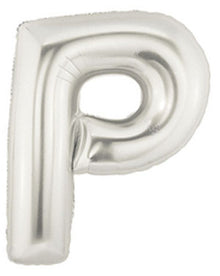 Megaloon Letter P Balloons
