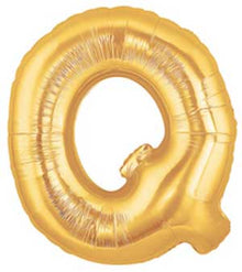 Megaloon Letter Q Balloons