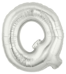 Megaloon Letter Q Balloons