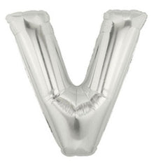 Megaloon Letter V Balloons