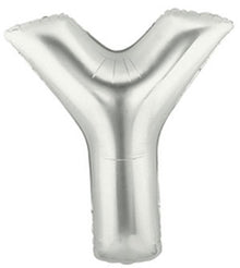 Megaloon Letter Y Balloons