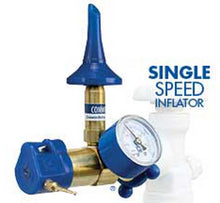 Single Speed Inflator