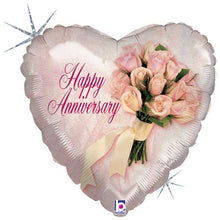 Anniversary Bouquet Foil rBalloons